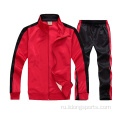 OEM Custom Sport Unisex Tracksuits с высоким качеством